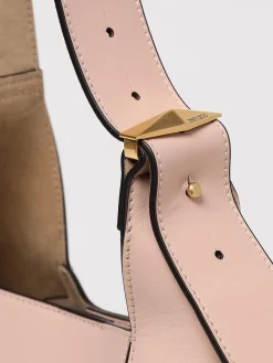 Borsa Diamond Jimmy Choo in pelle