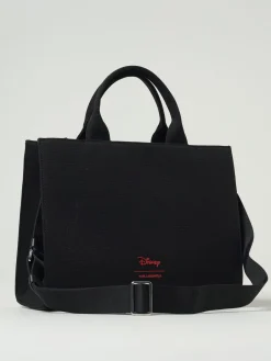Borsa Disney x Karl Lagerfeld in canvas