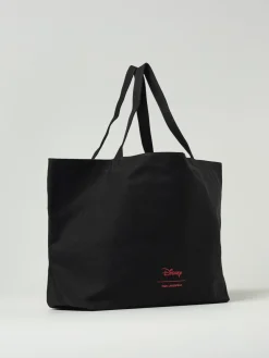 Borsa Disney x Karl Lagerfeld in canvas