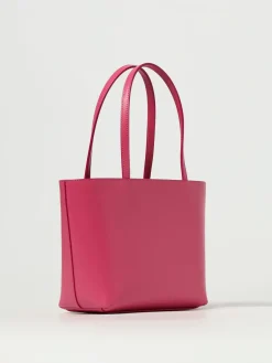 Borsa Dolce & Gabbana in pelle con monogram