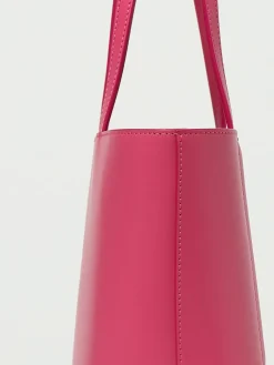 Borsa Dolce & Gabbana in pelle con monogram