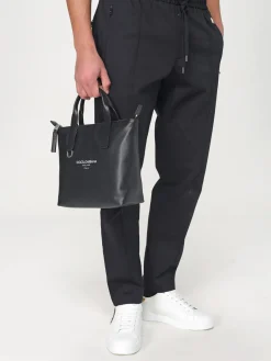 Borsa Dolce & Gabbana in pelle