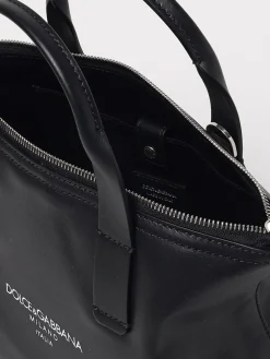 Borsa Dolce & Gabbana in pelle