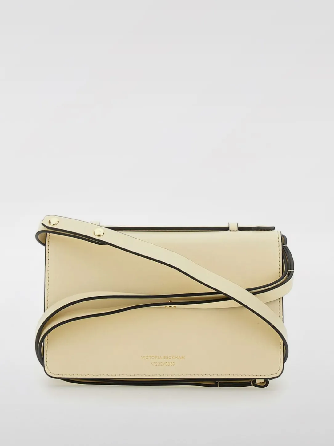 Borsa Dorian Mini Victoria Victoria Beckham in pelle