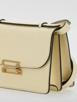 Borsa Dorian Mini Victoria Victoria Beckham in pelle