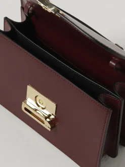 Borsa Dorian Victoria Victoria Beckham in pelle