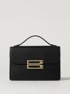 Borsa Dorian Victoria Victoria Beckham in pelle