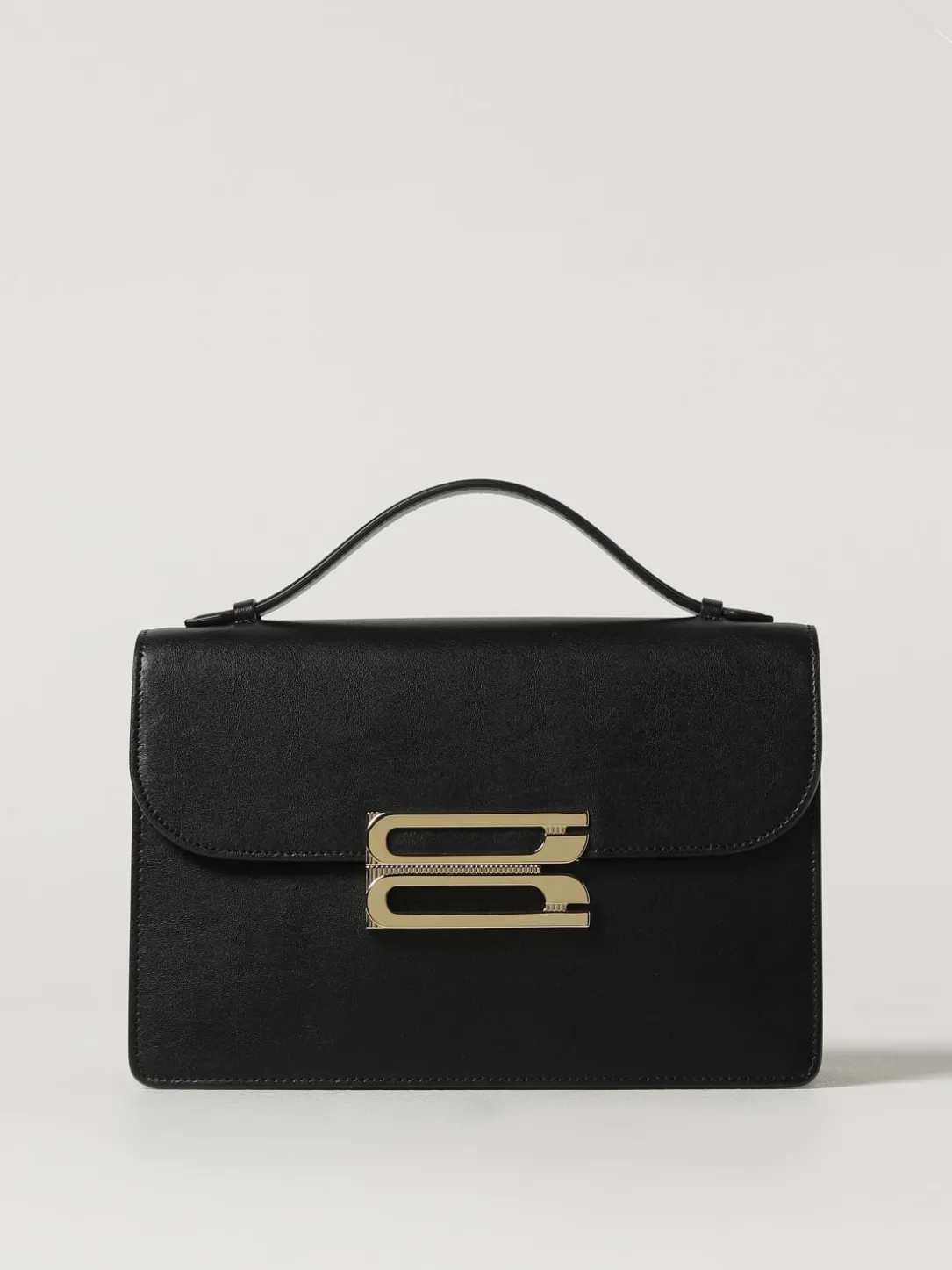 Borsa Dorian Victoria Victoria Beckham in pelle