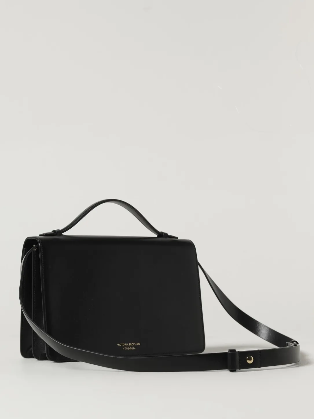 Borsa Dorian Victoria Victoria Beckham in pelle