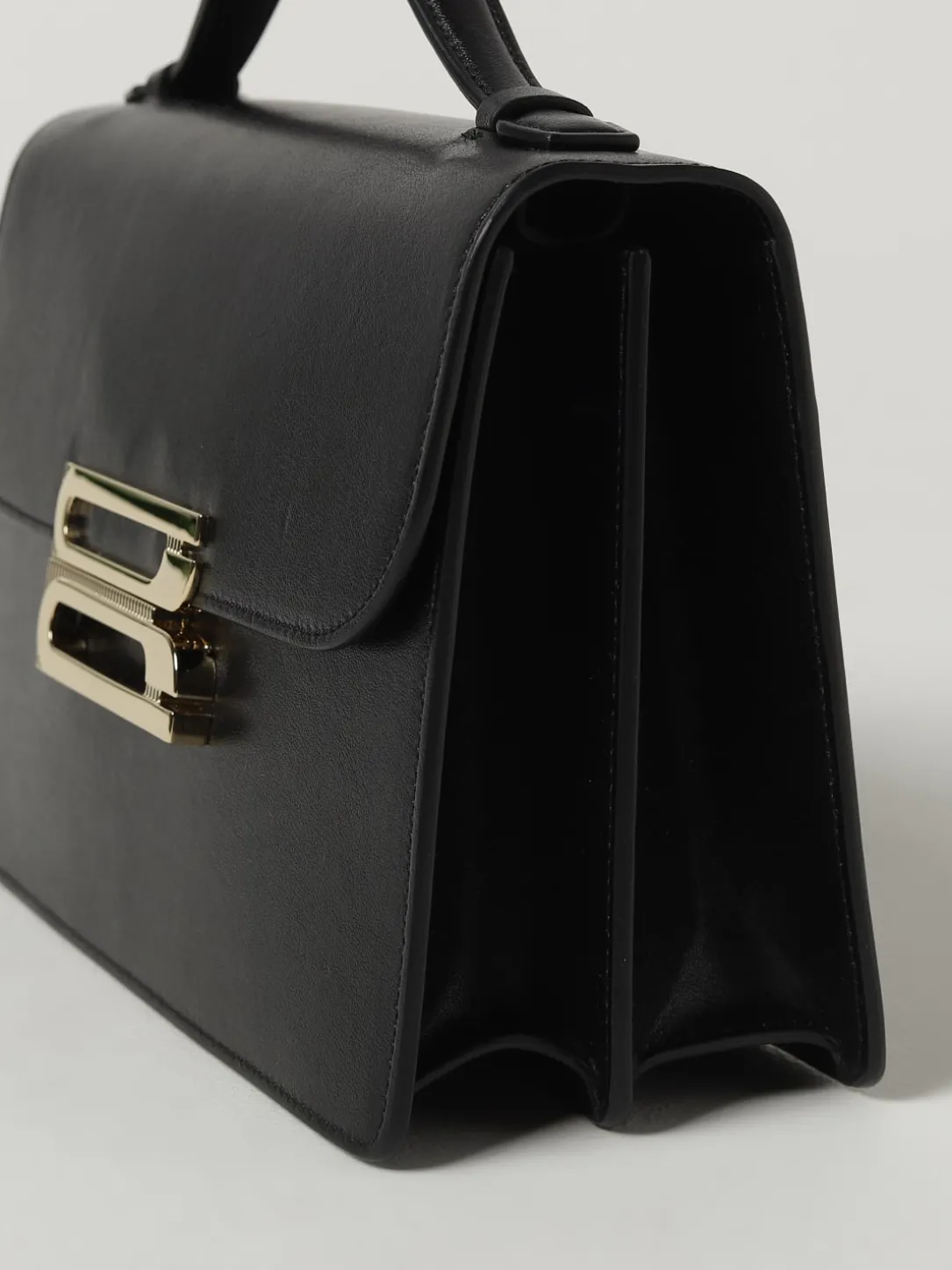 Borsa Dorian Victoria Victoria Beckham in pelle