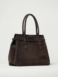 Borsa Dsquared2 in camoscio