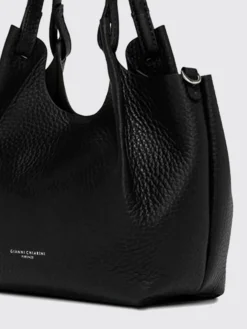 Borsa Dua Gianni Chiarini in pelle martellata