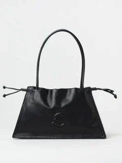 Borsa Dulse Coccinelle in pelle