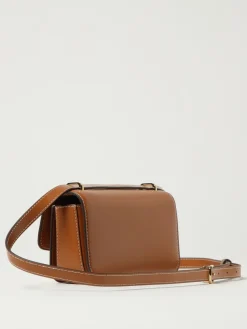 Borsa Eleanor Tory Burch in pelle spazzolata