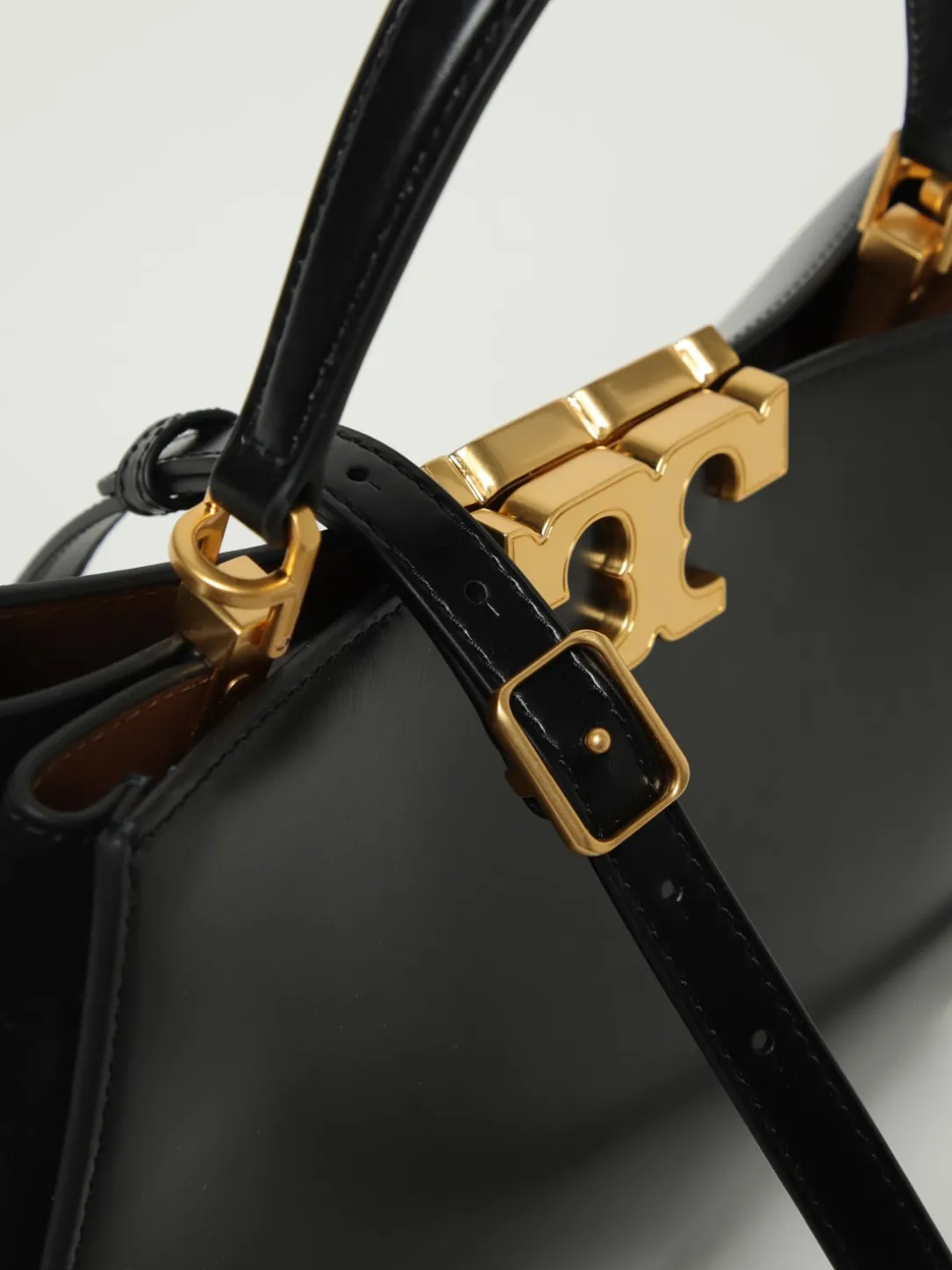 Borsa Eleanor Tory Burch in pelle