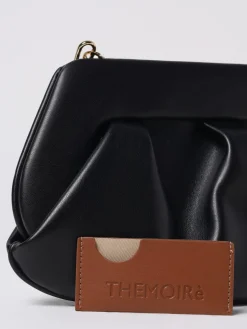 Borsa Emera Themoirè in nappa vegana