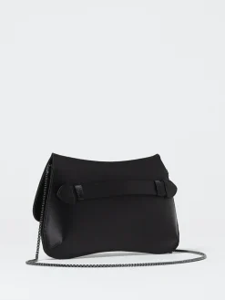 Borsa Emporio Armani in raso