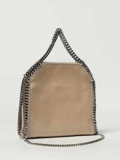 Borsa Falabella Stella McCartney in naplak