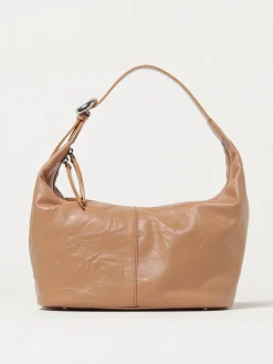 Borsa Fernanda Coccinelle in pelle stropicciata