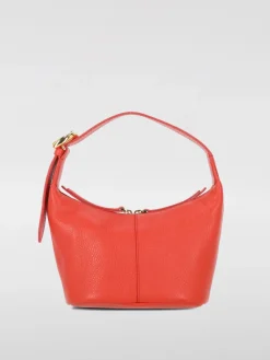 Borsa Fernanda Mini Coccinelle in pelle a grana