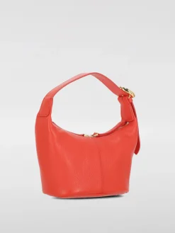 Borsa Fernanda Mini Coccinelle in pelle a grana