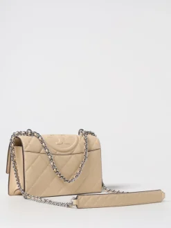 Borsa Fleming Tory Burch in pelle matelassè