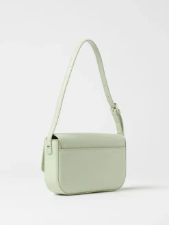 Borsa Fly Patrizia Pepe in pelle