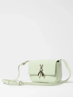 Borsa Fly Patrizia Pepe in pelle