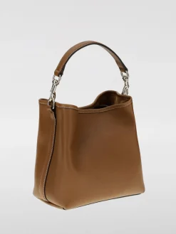 Borsa GG Emblem Gucci in pelle