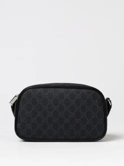 Borsa GG Gucci in tessuto GG Supreme