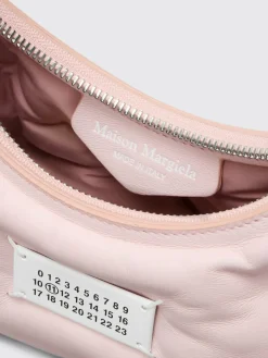 Borsa Glam Slam Maison Margiela in nappa capitonnè