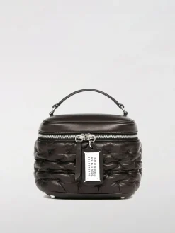 Borsa Glam Slam Maison Margiela in nappa capitonnè