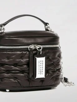 Borsa Glam Slam Maison Margiela in nappa capitonnè