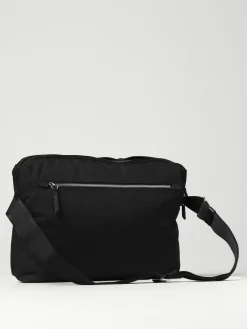 Borsa Glam Slam Maison Margiela in nylon capitonnè