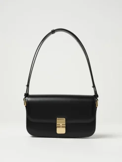 Borsa Grace A.P.C. in pelle