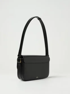Borsa Grace A.P.C. in pelle