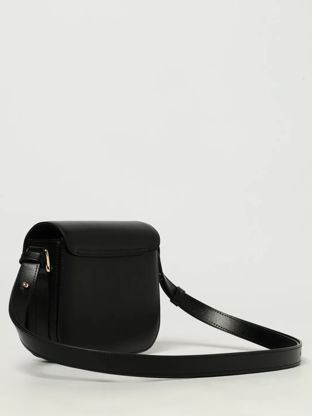 Borsa Grace Mini A.P.C. in pelle