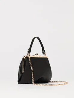 Borsa Granny Frame Vivienne Westwood in pelle saffiano