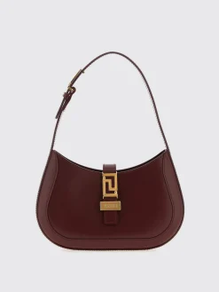 Borsa Greca Goddess Versace in pelle