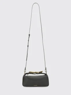 Borsa Haute Séquence Lanvin in pelle