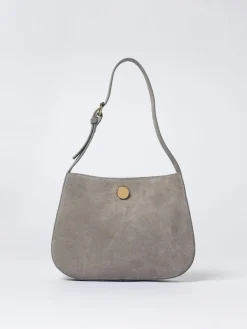 Borsa Hobo Eclissi Fabiana Filippi in camoscio