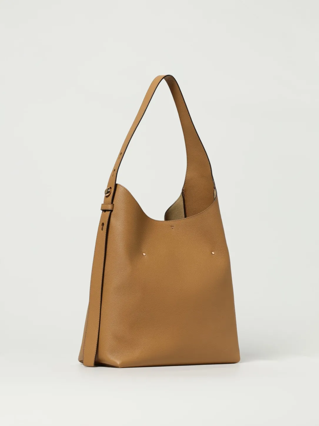 Borsa Hobo Romy Tory Burch in pelle