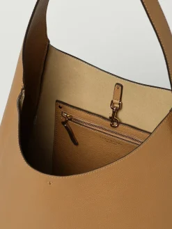 Borsa Hobo Romy Tory Burch in pelle