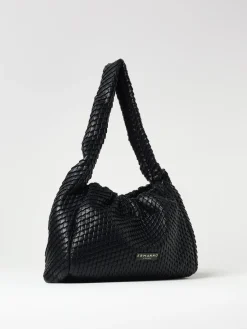 Borsa Hobo Teagan Ermanno Scervino in pelle sintetica