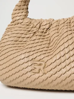 Borsa Hobo Teagan Ermanno Scervino in pelle sintetica