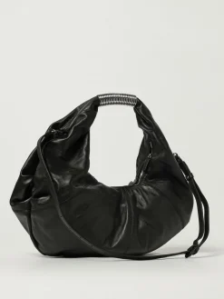 Borsa Hobo Vic Matié in pelle