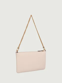 Borsa Horizontal Flat Love Bag Simply Pinko