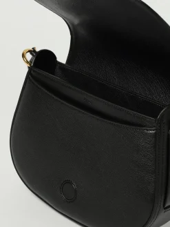 Borsa Horse Medal Chloé in pelle a grana