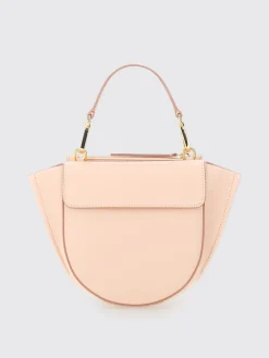 Borsa Hortensia Wandler in pelle