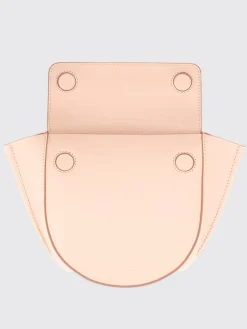 Borsa Hortensia Wandler in pelle